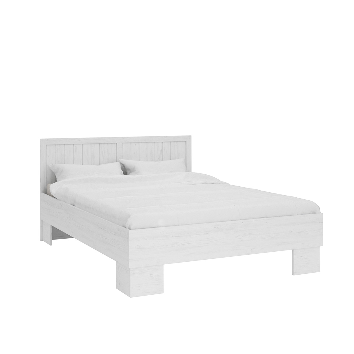 Łóżko Prowansja L1