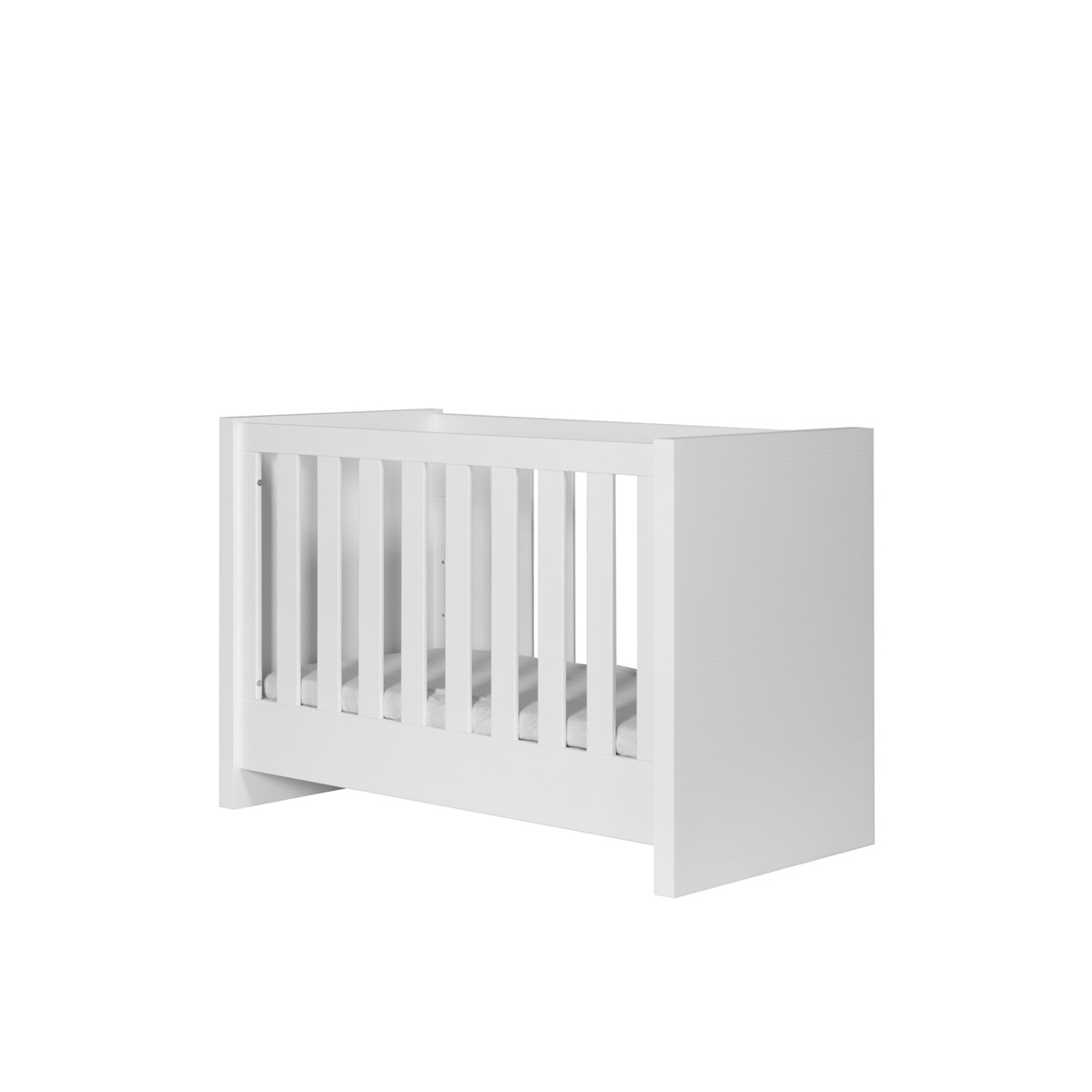 Łóżeczko Lara 120x60