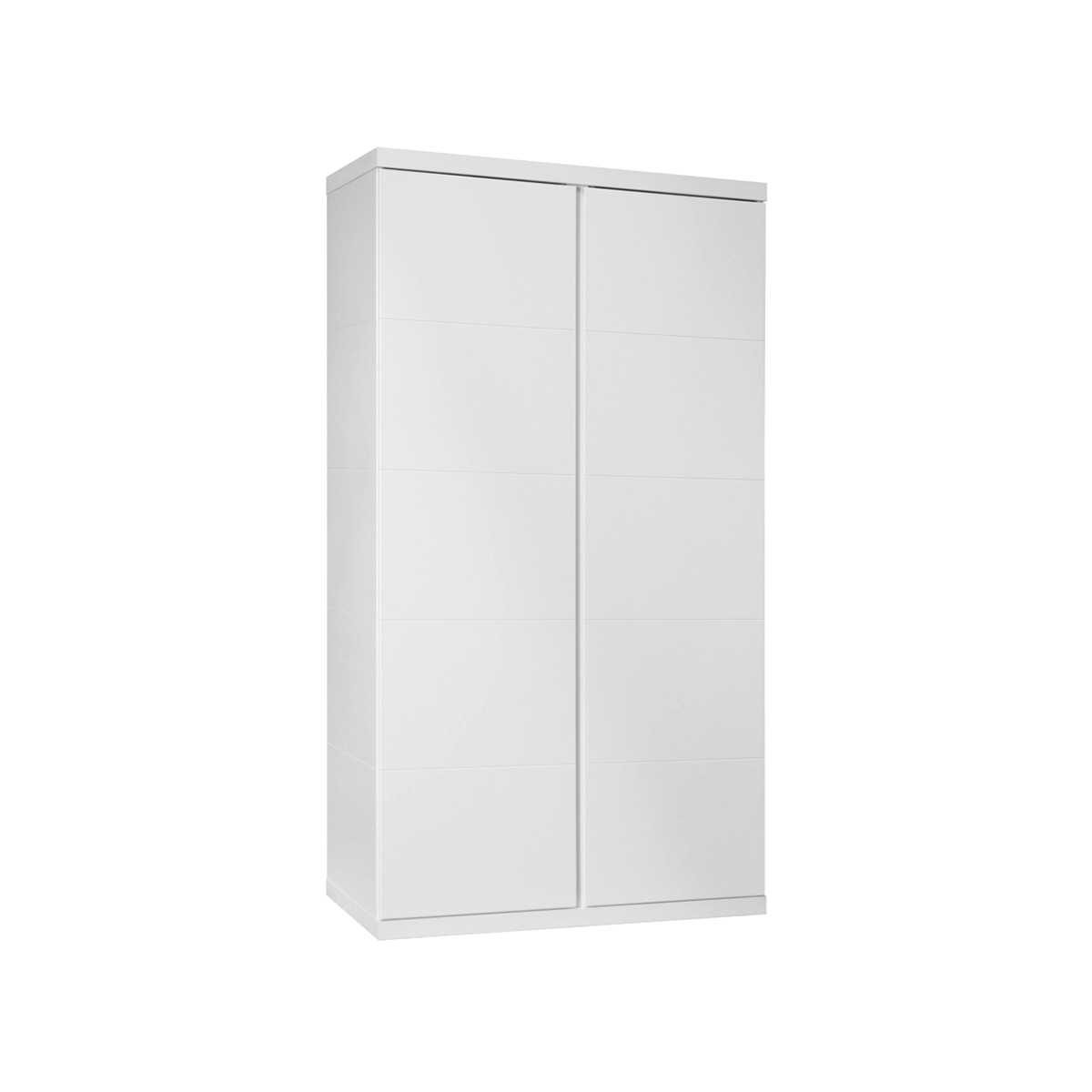 Szafa 2-drzwiowa Lara