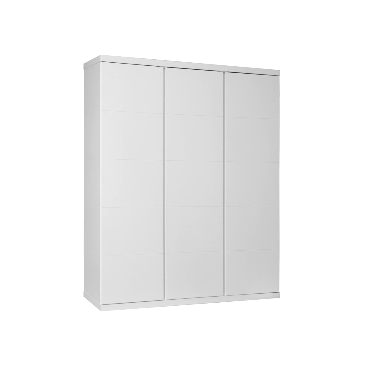 Szafa 3-drzwiowa Lara