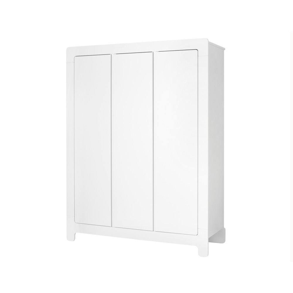 Szafa 3-drzwiowa Moon