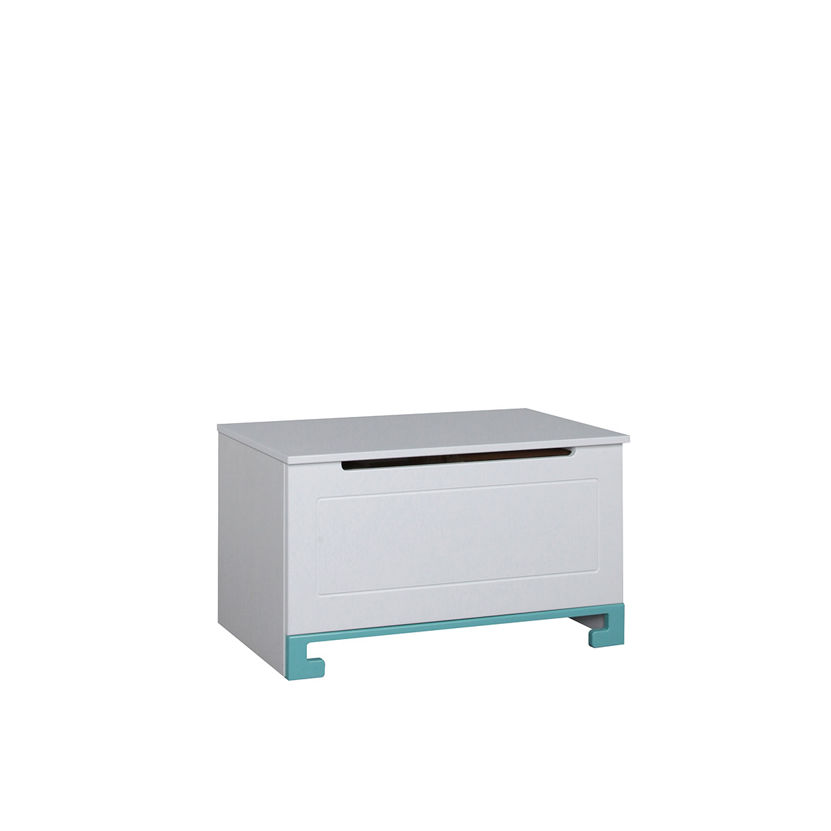 Skrzynia na zabawki Toto