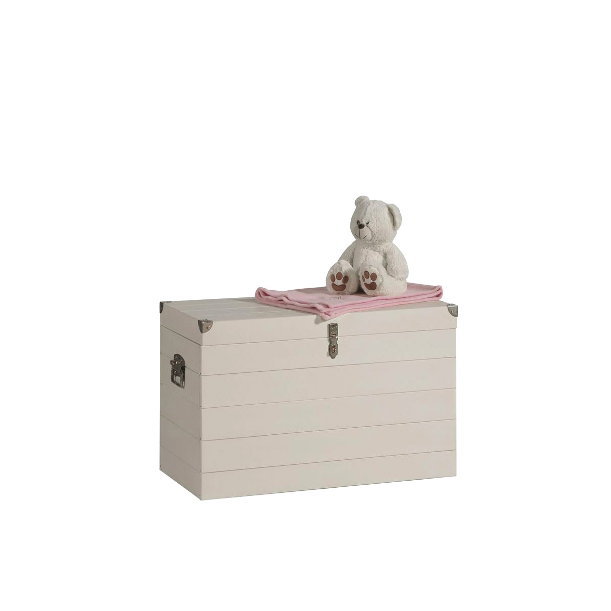 Skrzynia na zabawki Armada