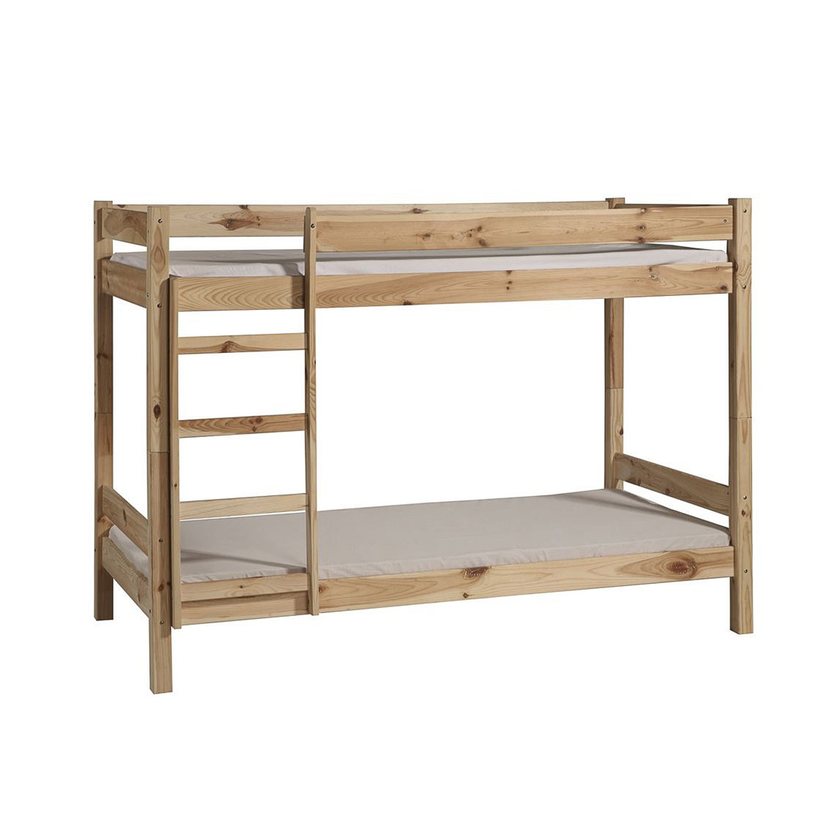 Łóżko Pinio Bed 2