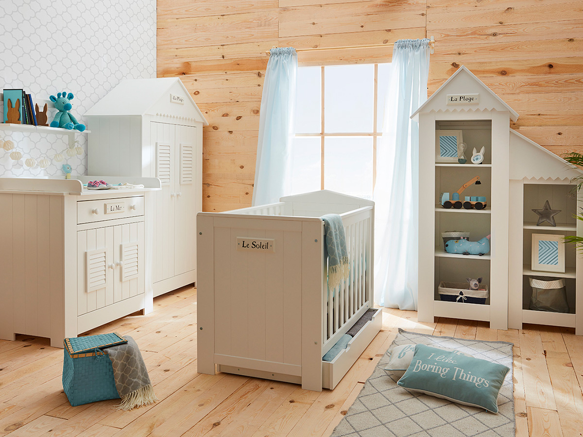 Zestaw Marsylia 01 MDF