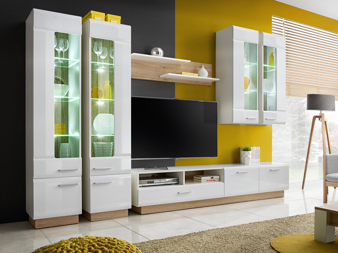 Meblościanka Palermo