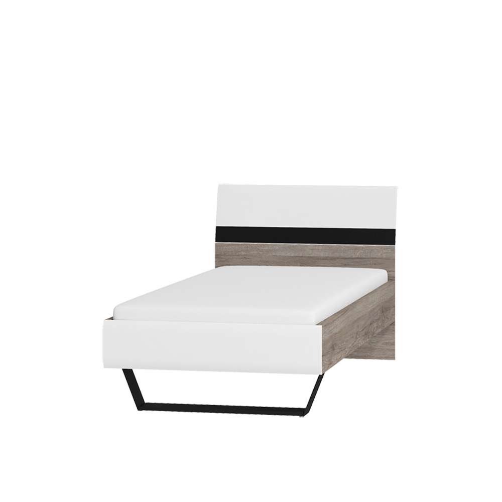 Łóżko Mistral MIL-1C 90