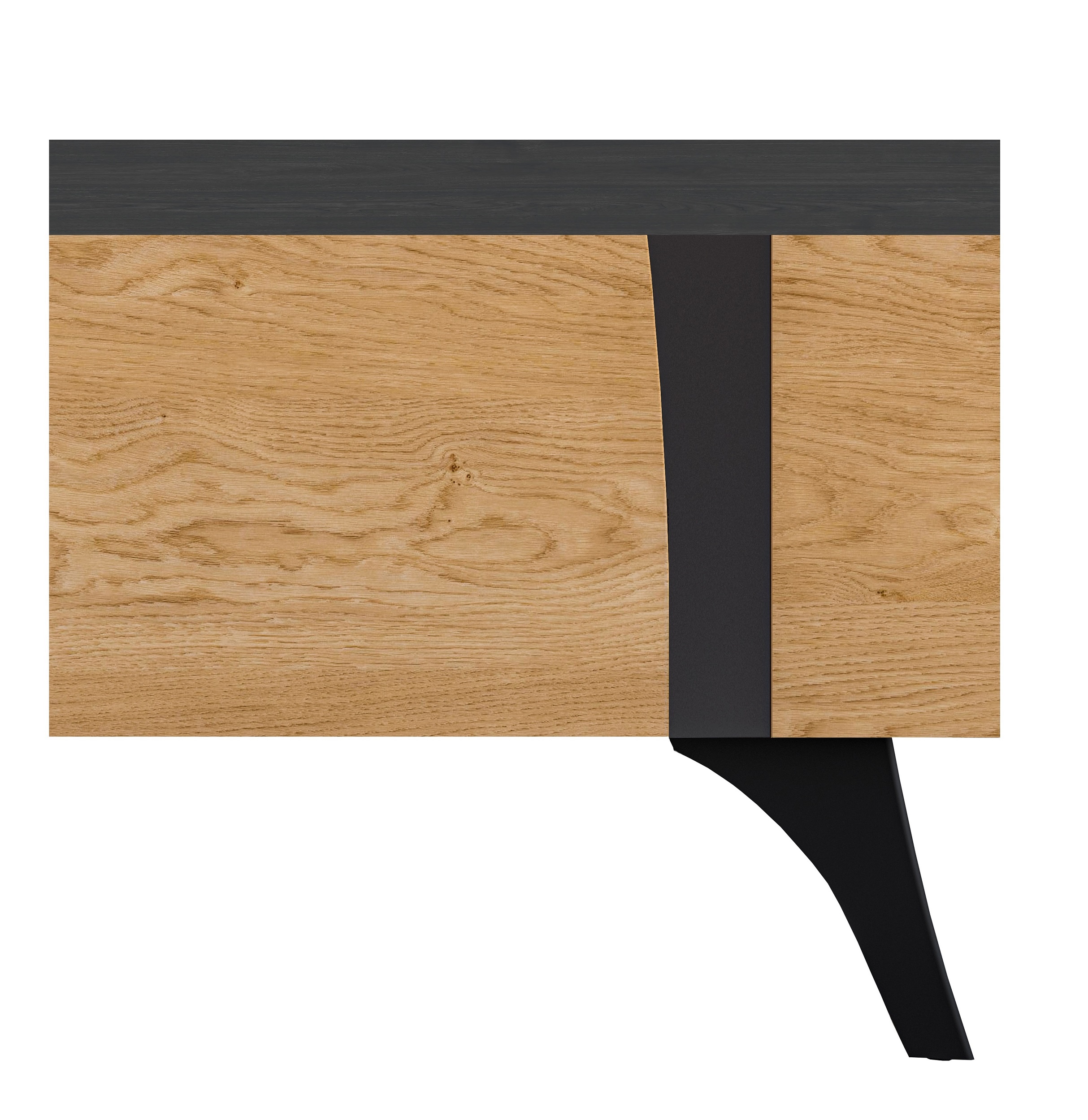 witryna 95 z oświetleniem Toscania 03 szafka z szybą komoda wysoka