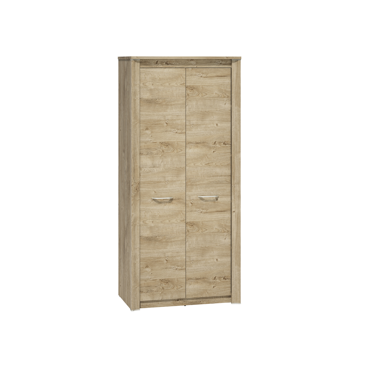 Szafa 2-dzwiowa Luis 01