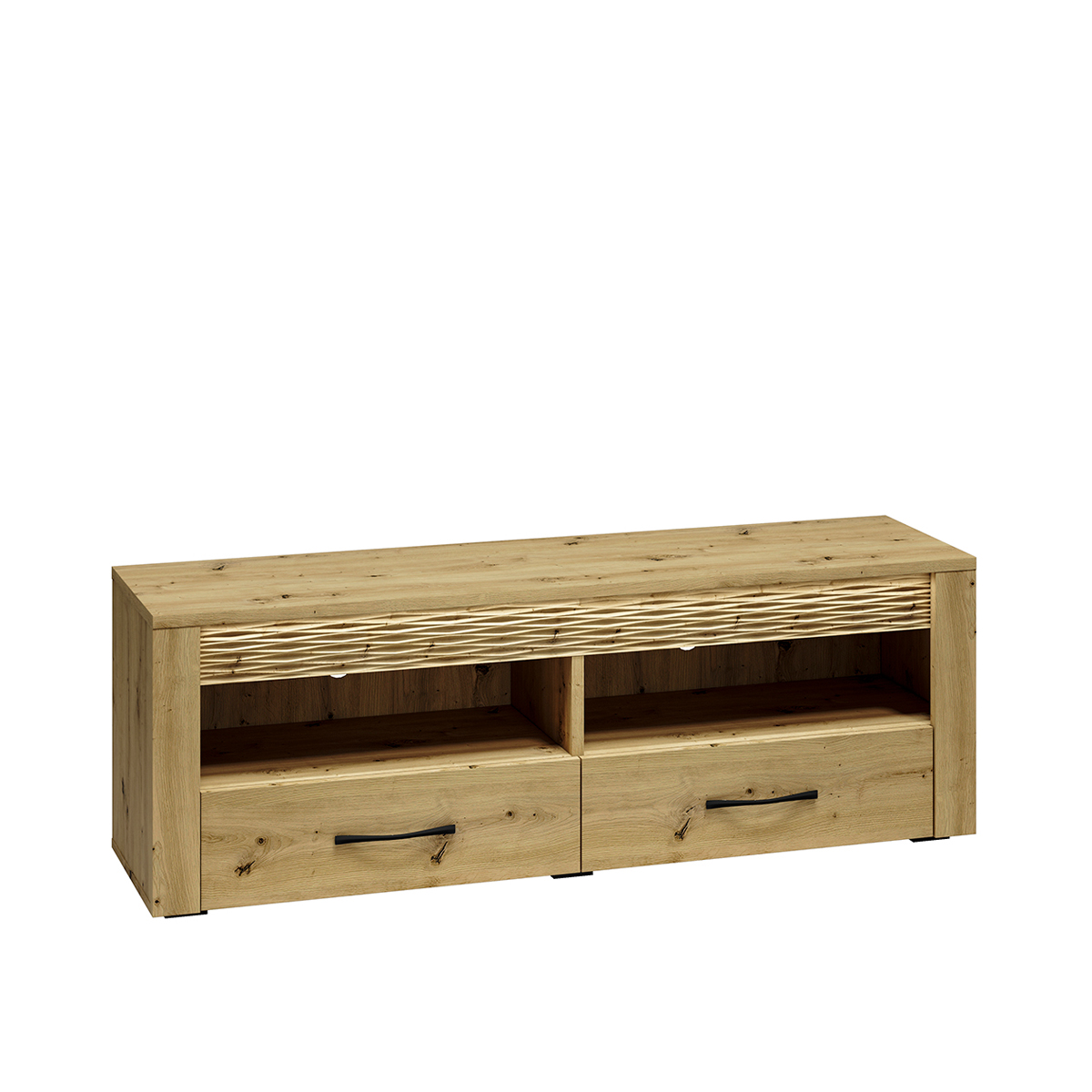 szafka 150 rtv z szufladami ARTIS 11 stolik telewizyjny do pokoju salonu