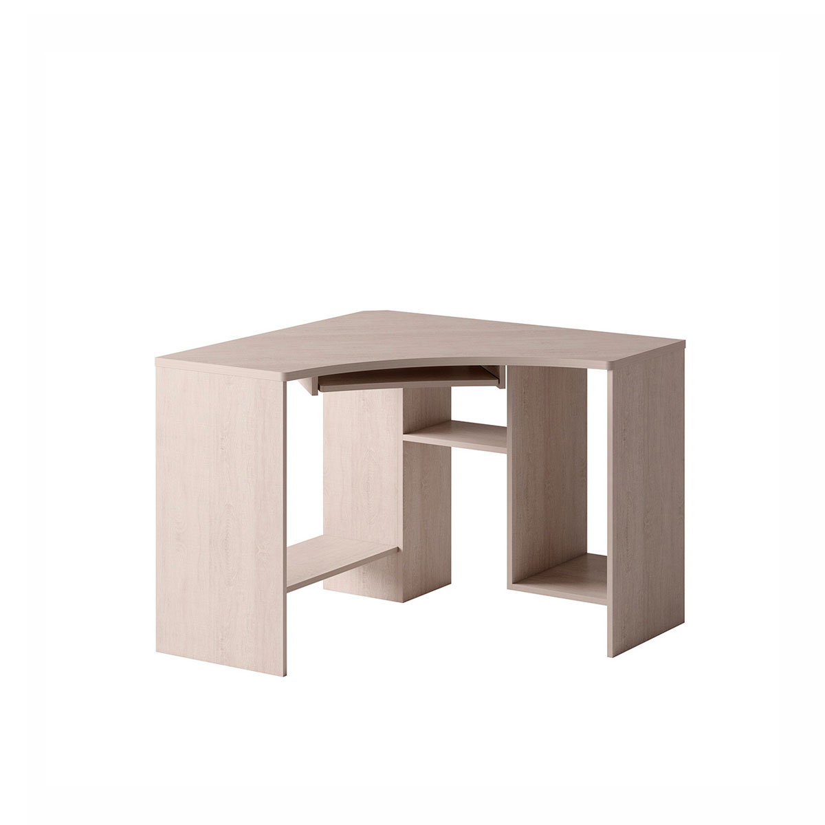 Biurko narożne Tenus TBIURKO