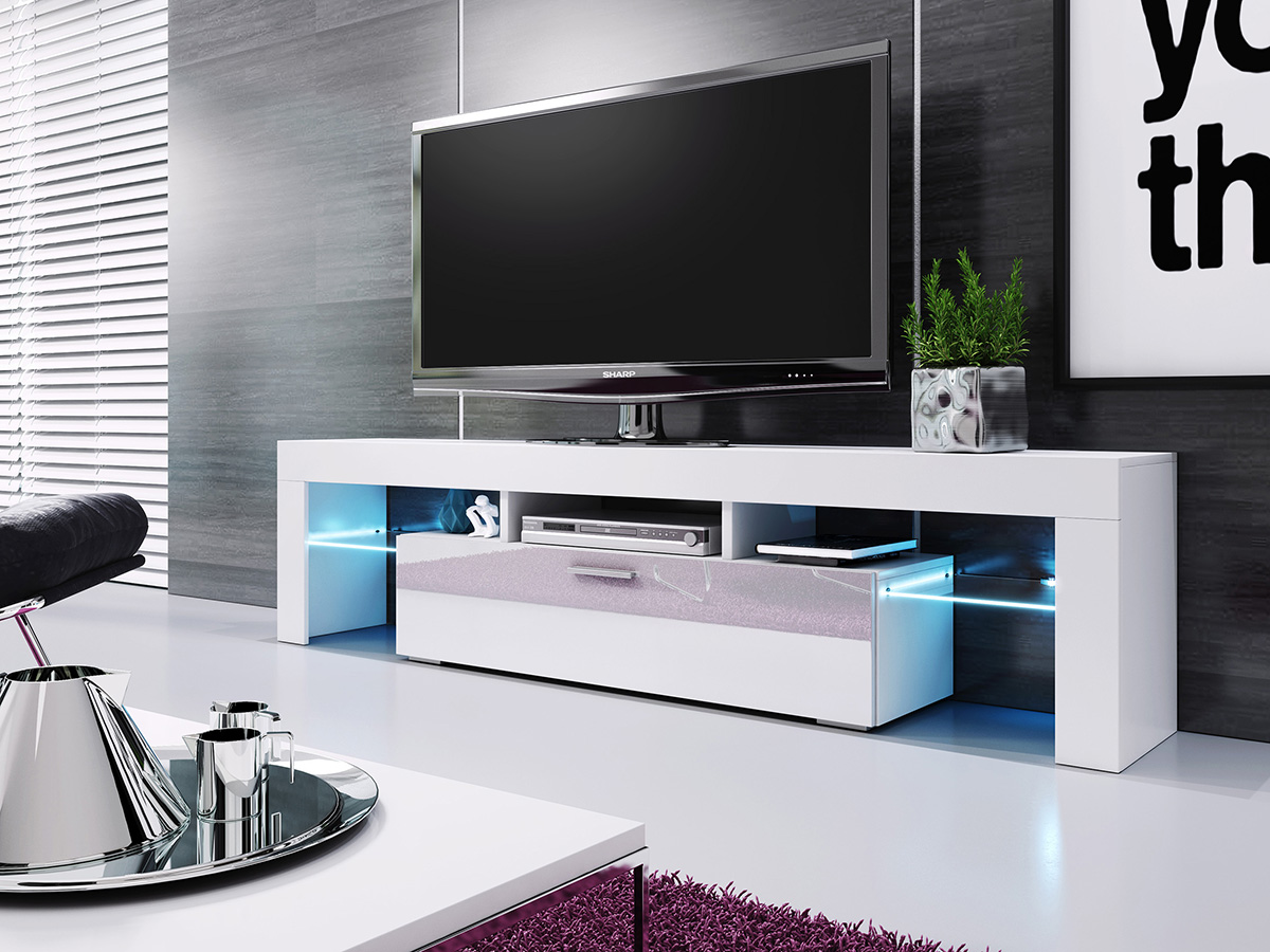 Stolik RTV Vera mini 138