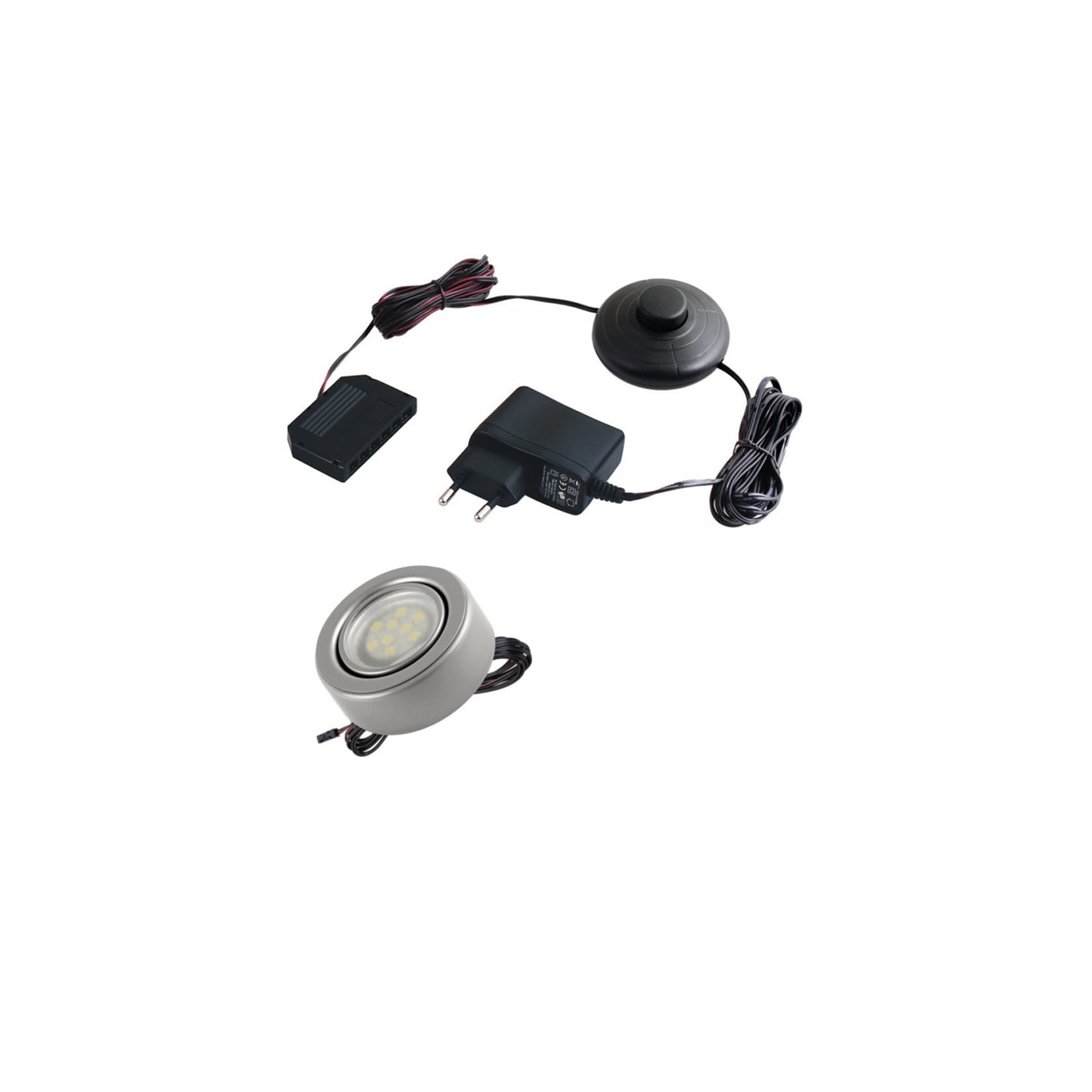 Oświetlenie  2-L-BC-1-0000-01