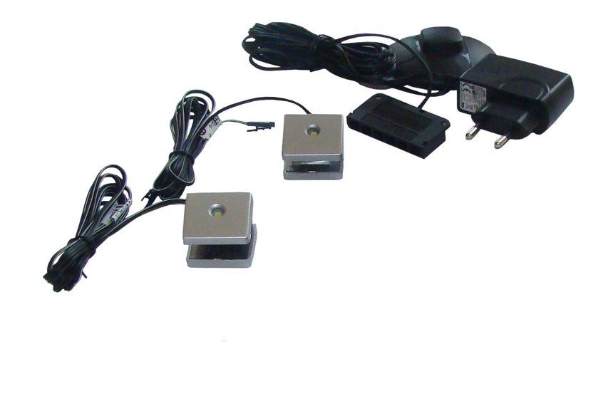 Oświetlenie  3-L-BN-2-0000-01