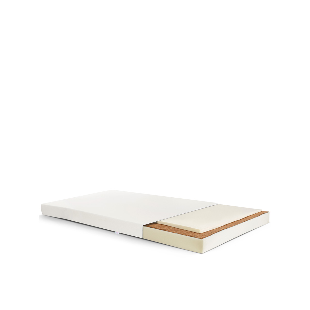 Materac  8 x 90x195 pianka + kokos