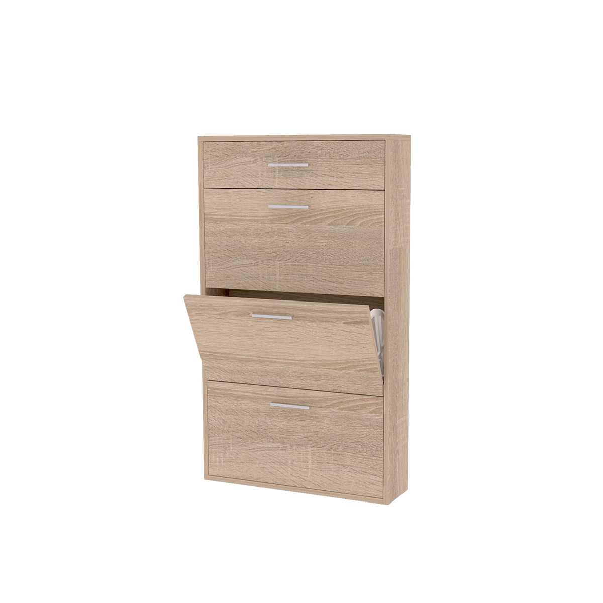 Szafka na buty San Rio III dąb san remo Wyprzedaż!