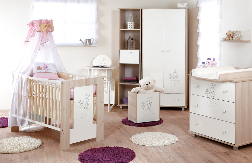 Zestaw Safari Zajączek