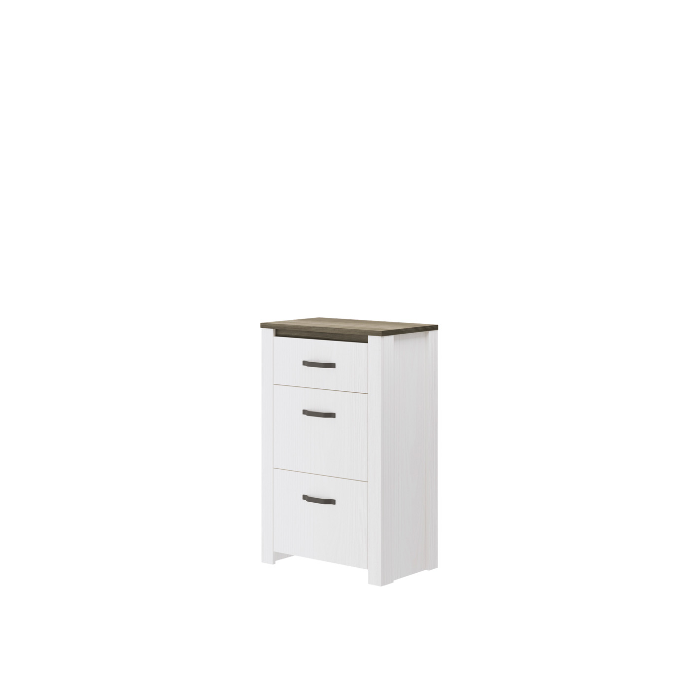 Szafka na buty Alpin AGD64