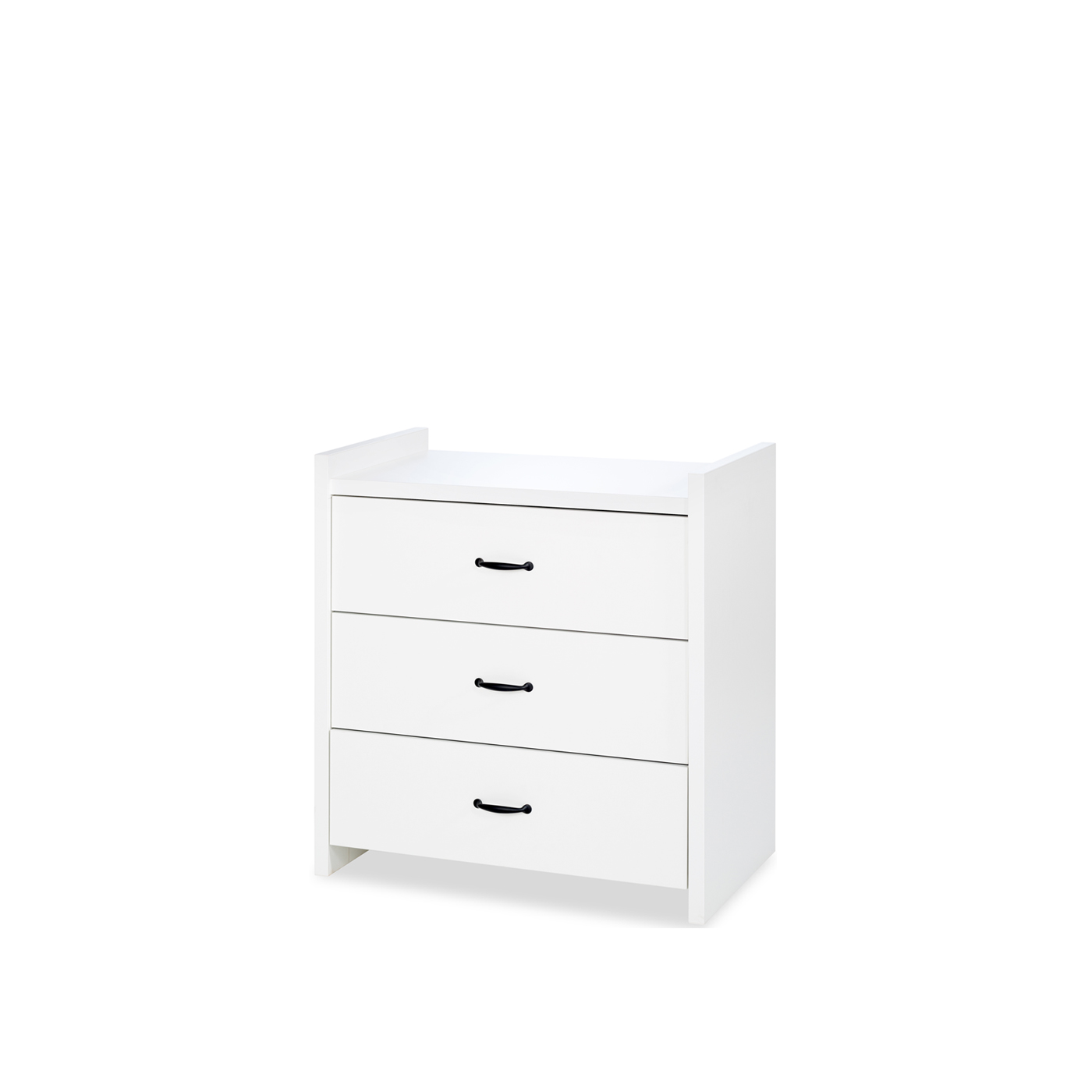 Komoda Amelia biały