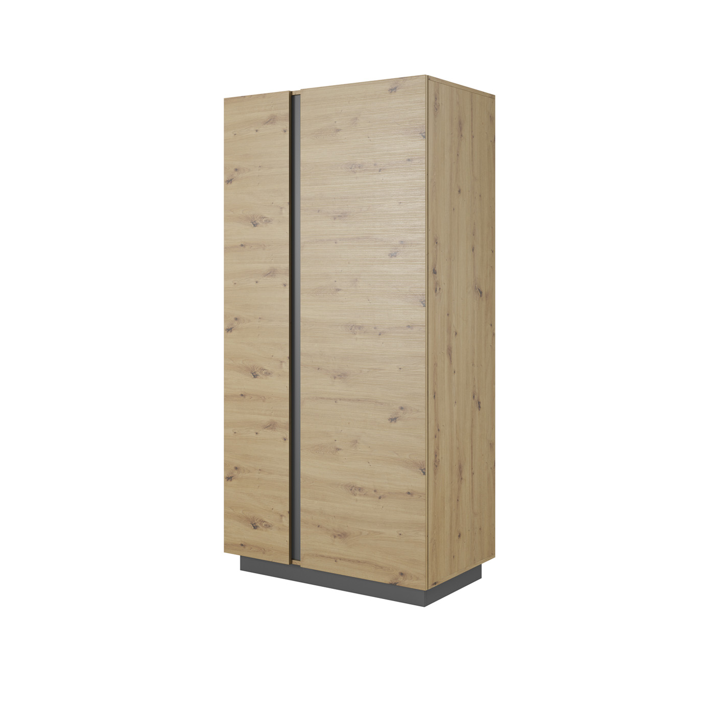 Szafa Arco A 96 dąb artisan