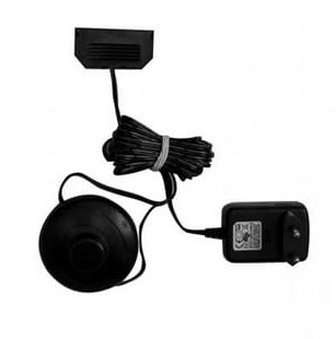 oświetlenie NEO 17 1pkt. białe ciepłe