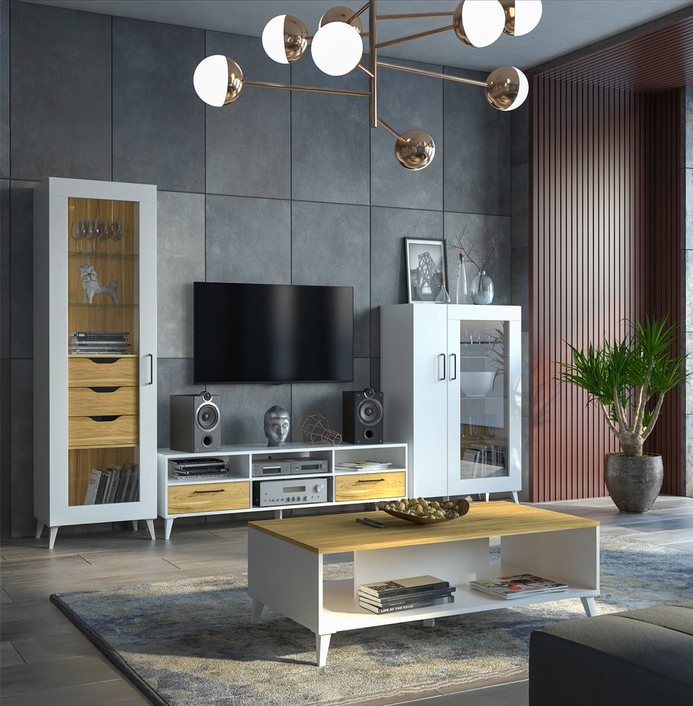 Zestaw mebli Barris 1