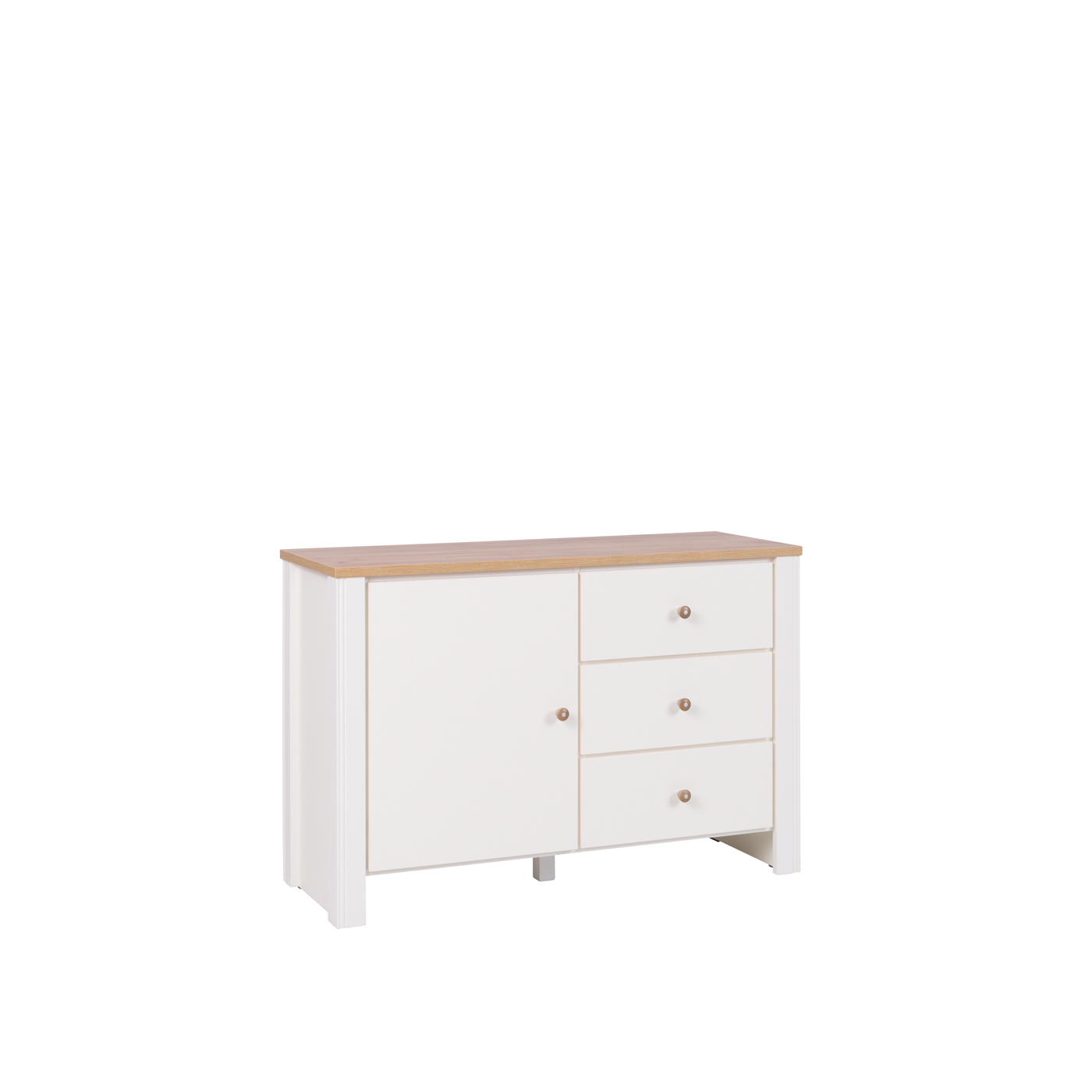 Komoda Berg 14