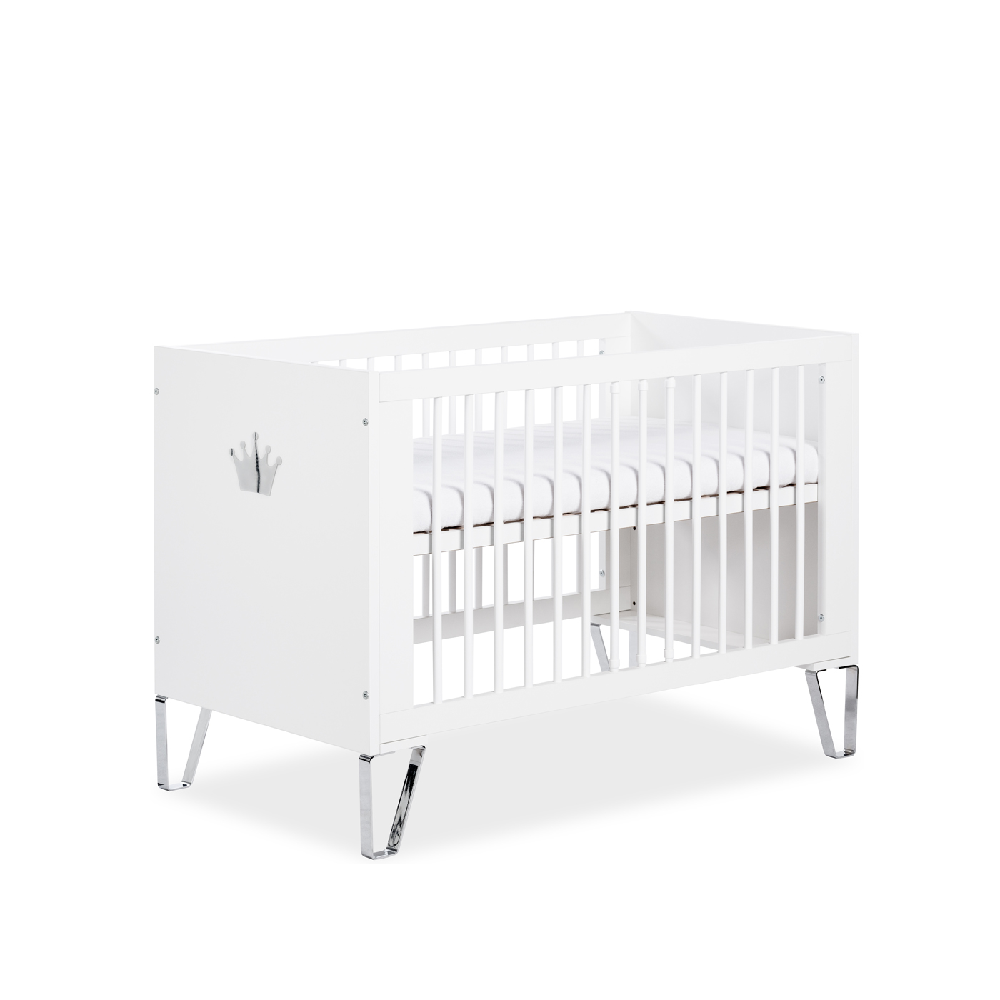 Łóżeczko Blanka 120x60