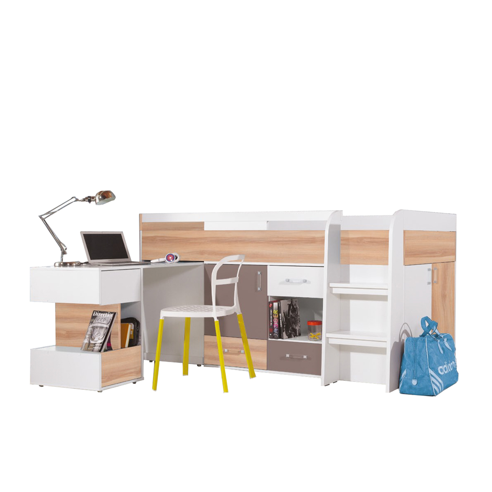 Łóżko Blog Bl-21 typ Mobi 21