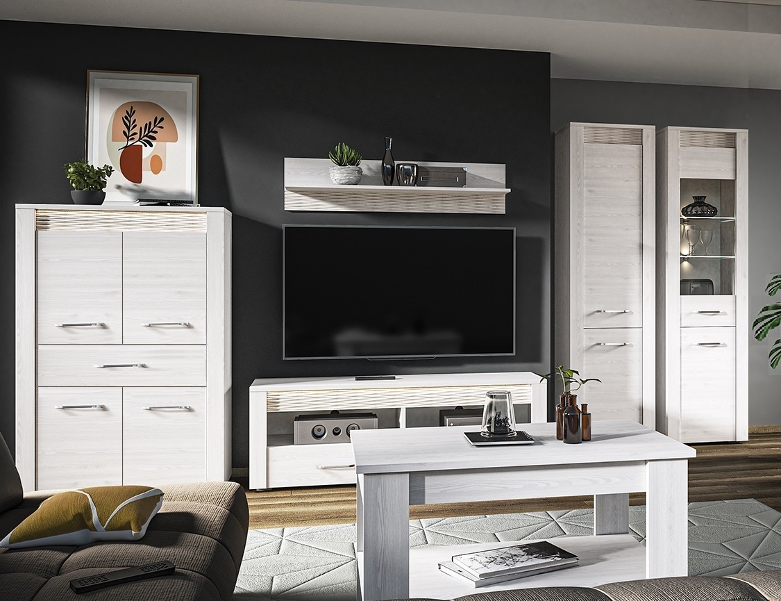 Zestaw CLERMONT ustawienie 4