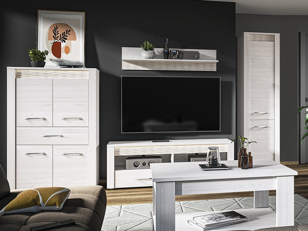 Zestaw CLERMONT ustawienie 5