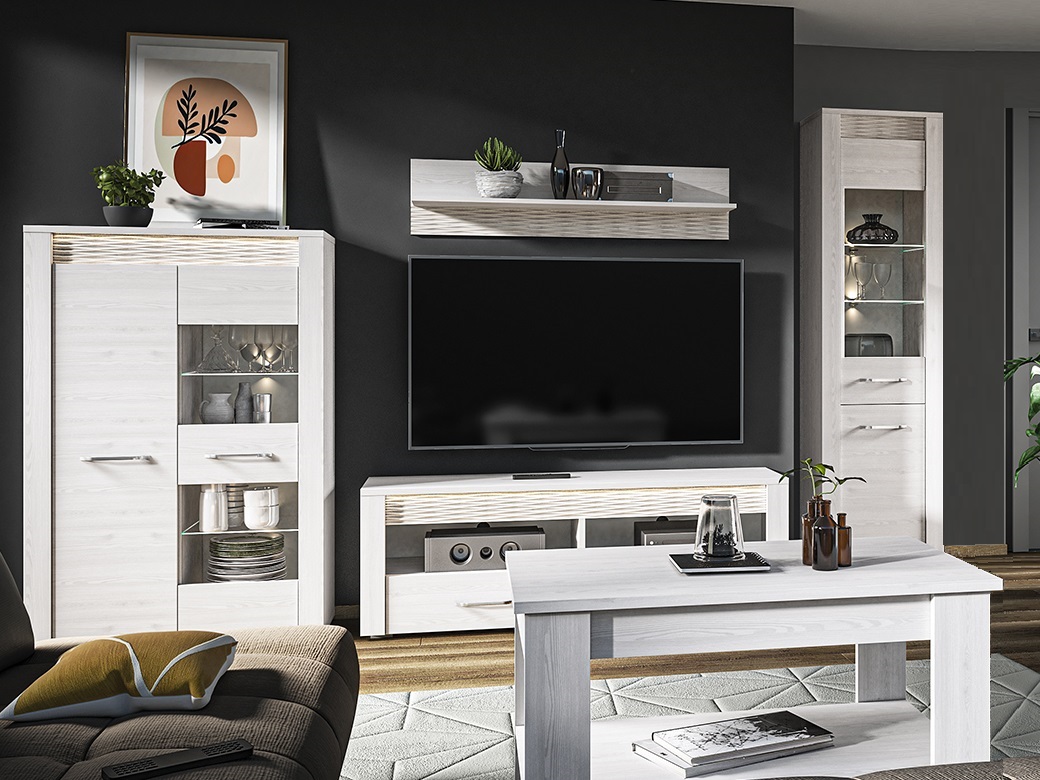 Zestaw CLERMONT ustawienie 6