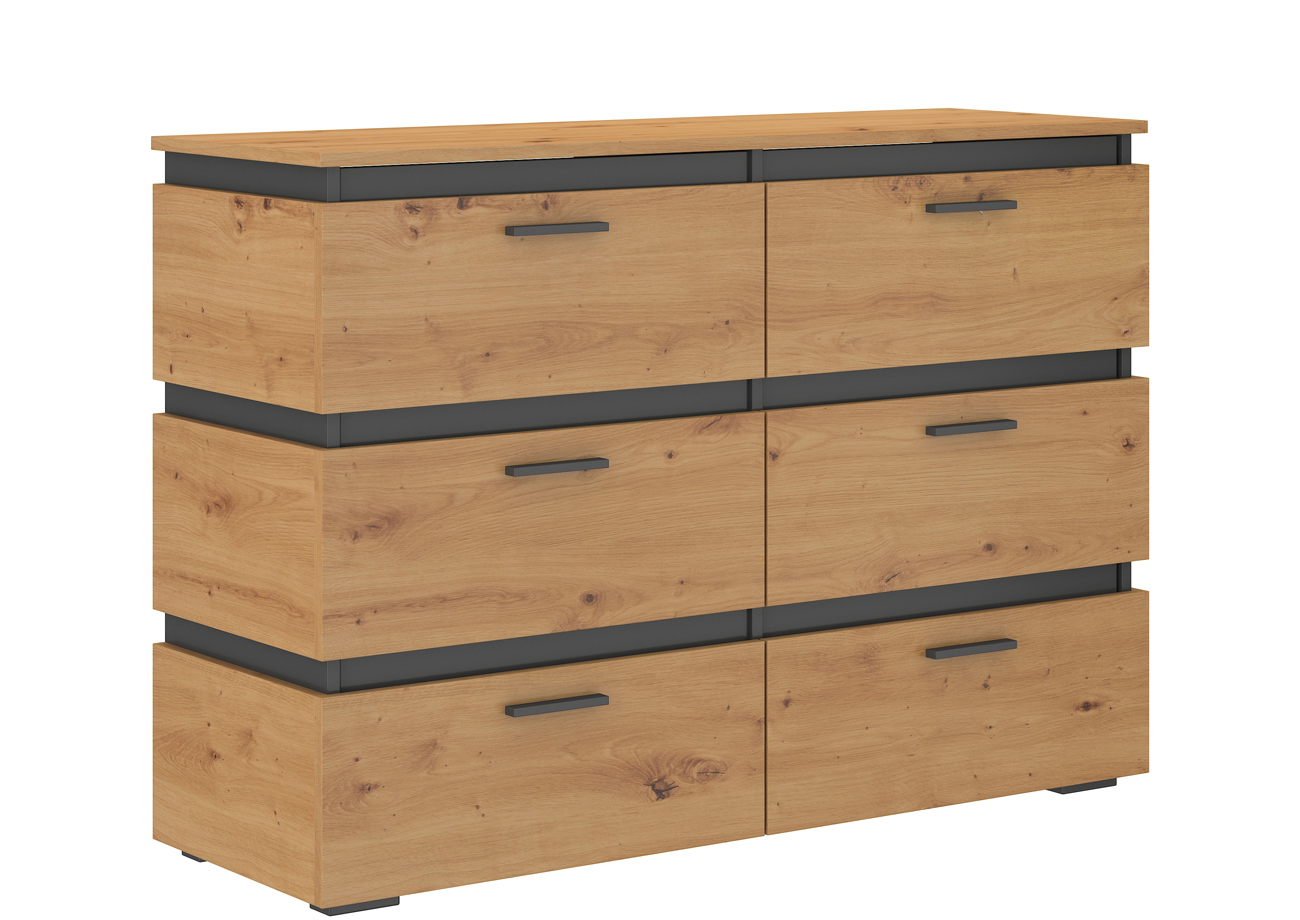Komoda Faro 6S