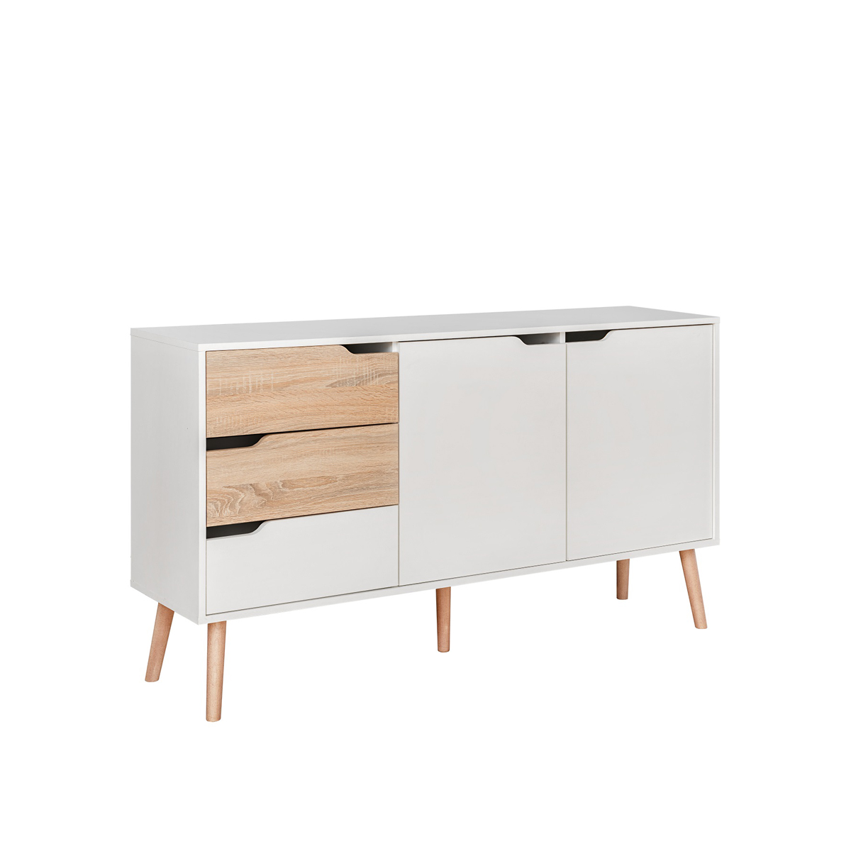 Komoda Fastebo T20 2D3S