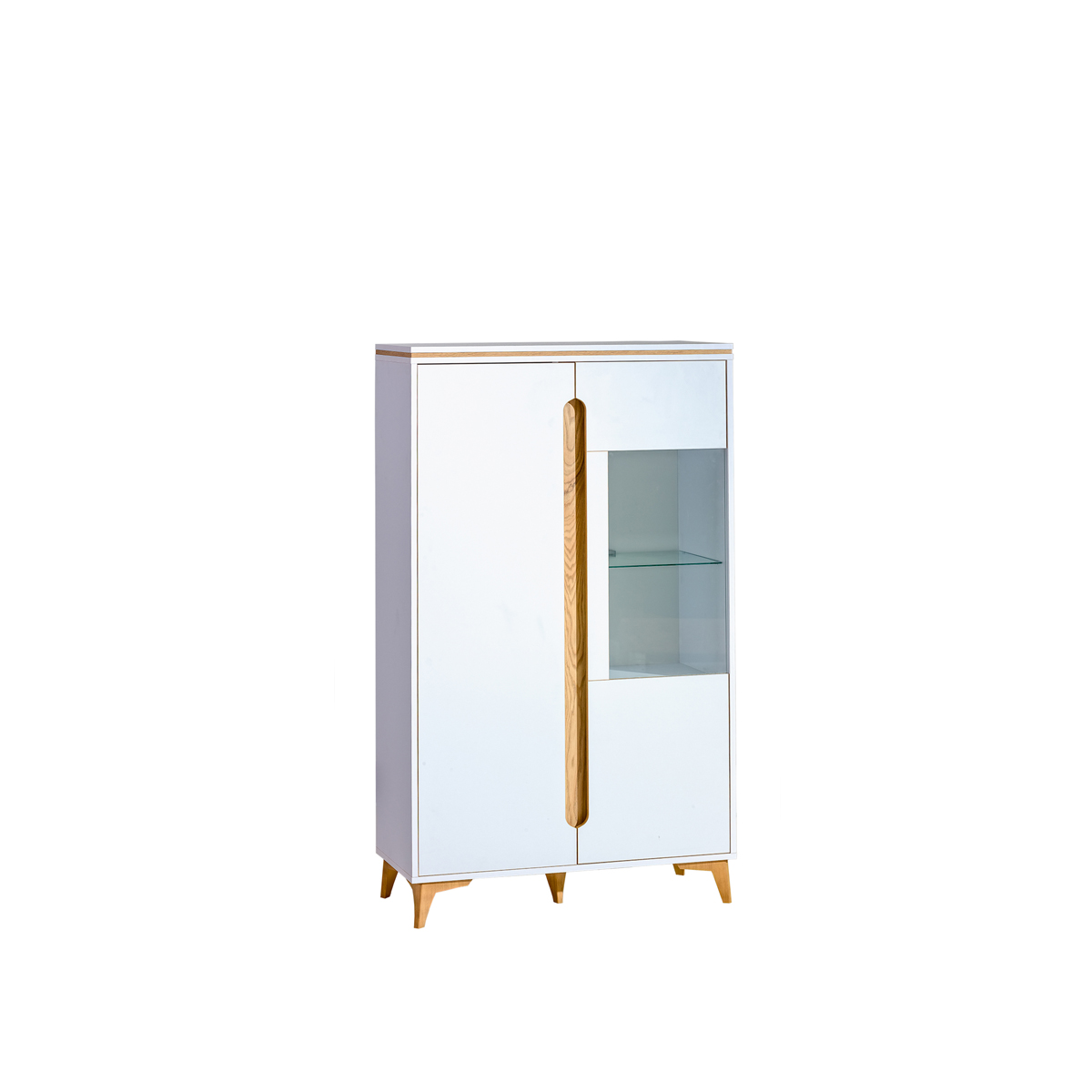 Witryna Gappa GA5 niska WYPRZEDAŻ