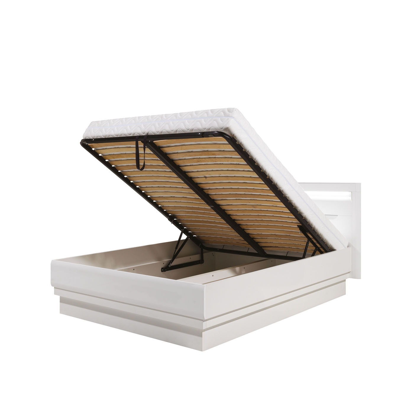 Stelaż  140 metalowy podnoszony