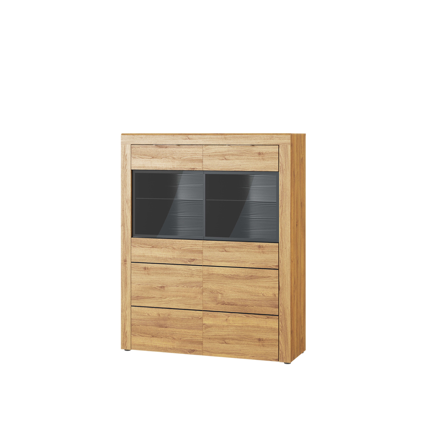 Witryna Kama 15 niska