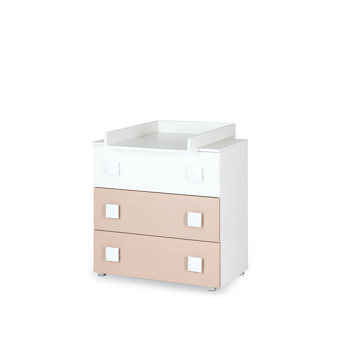 Komoda z przewijakiem Paula Latte