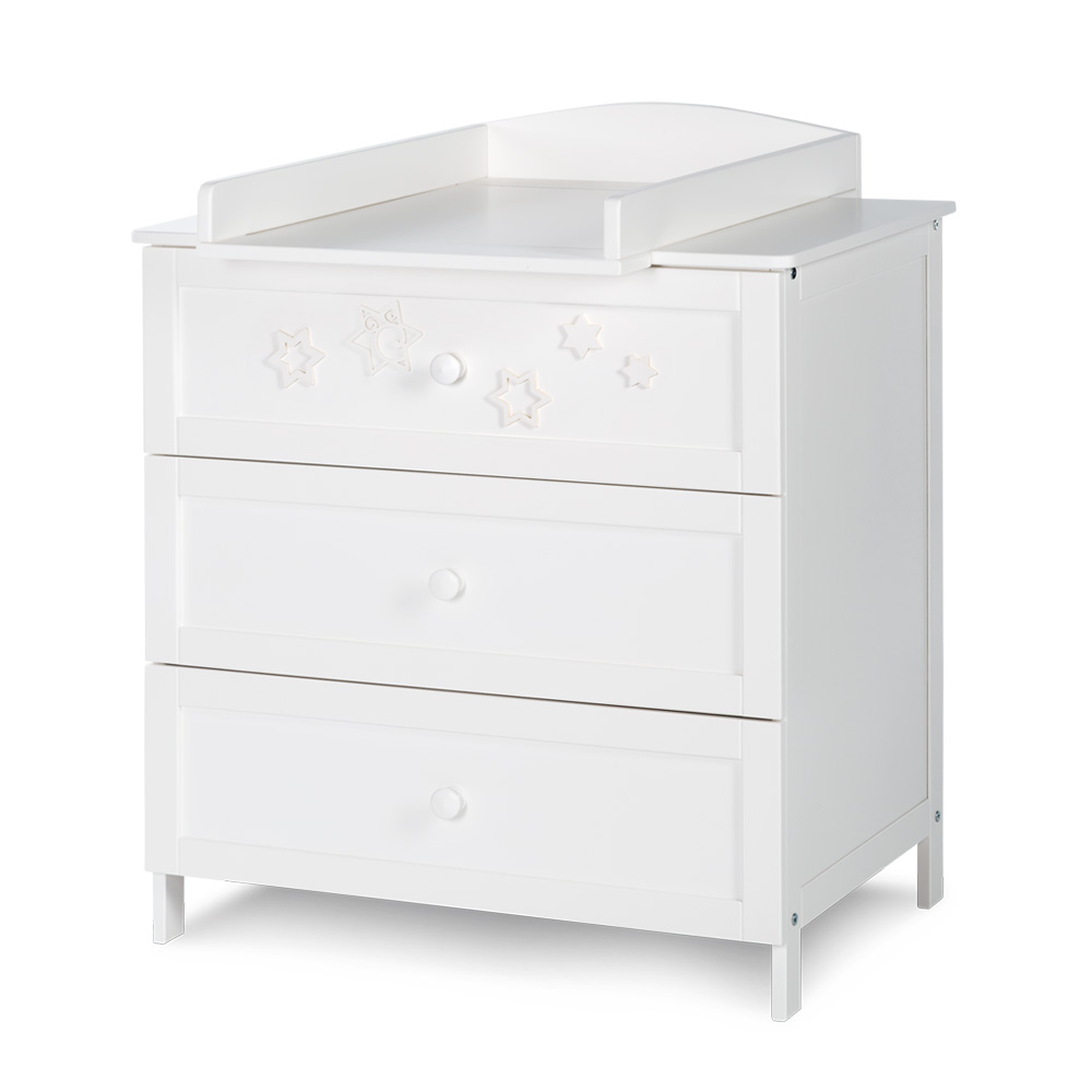 Komoda z przewijakiem Radek VII