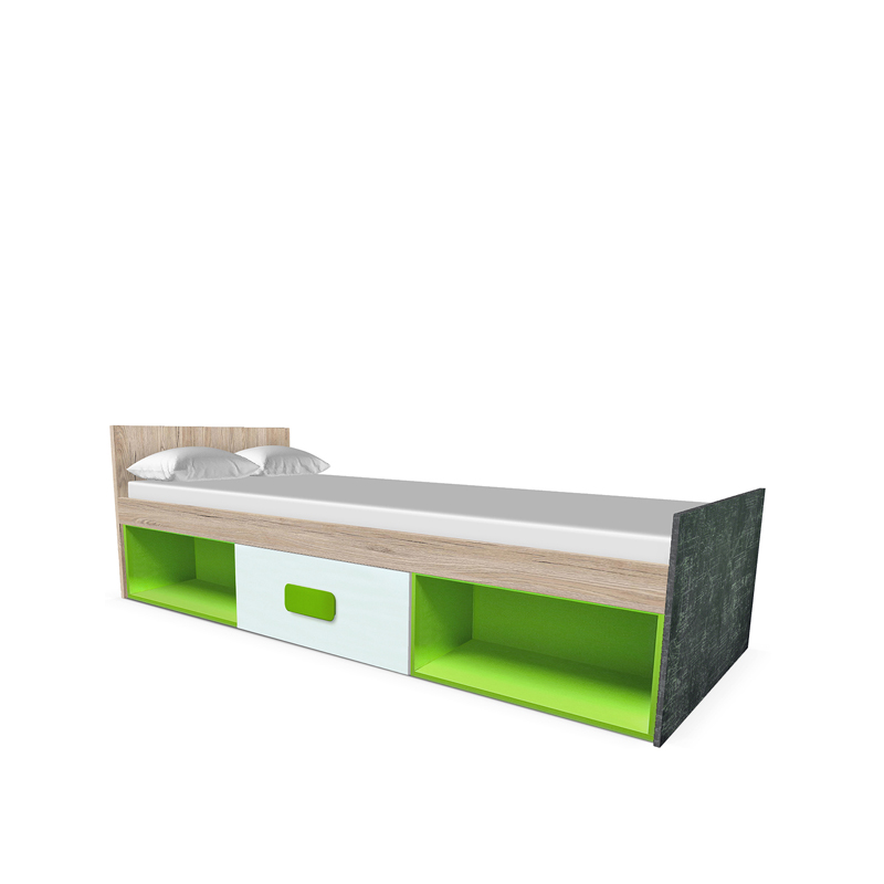 Łóżko Dodi 12  Wyprzedaż!