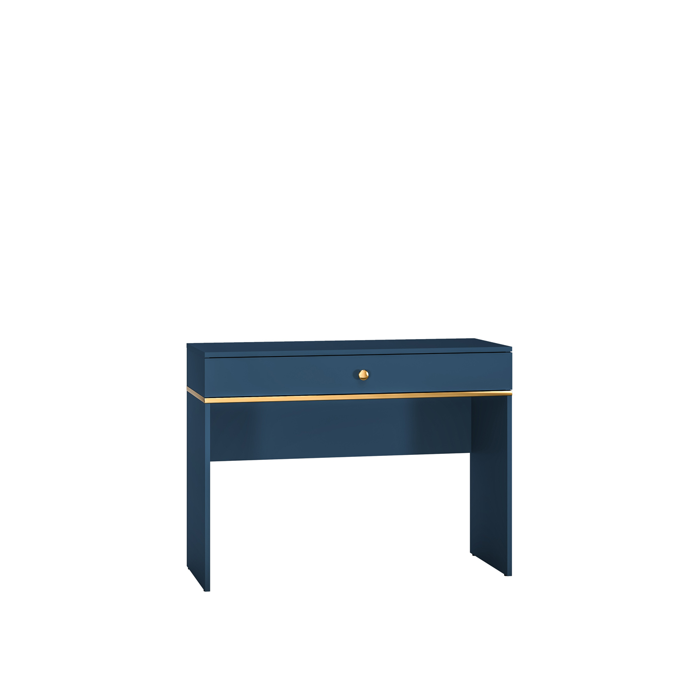 Toaletka z szufladą Marine 09 konsola