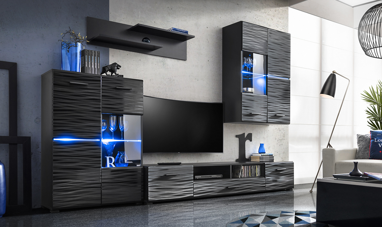 Meblościanka Madison