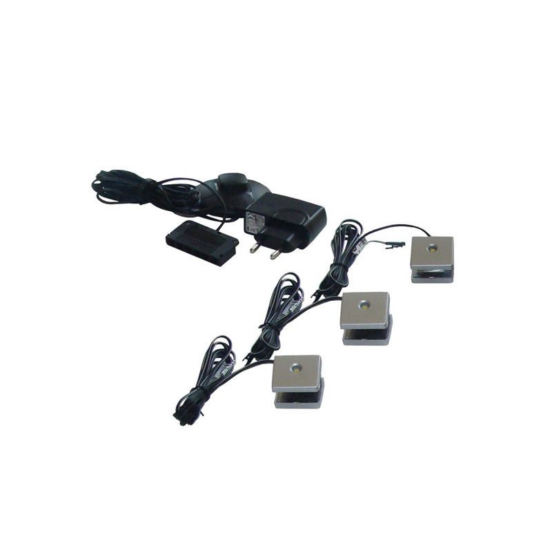 Oświetlenie  3-L-BN-3-0000-01