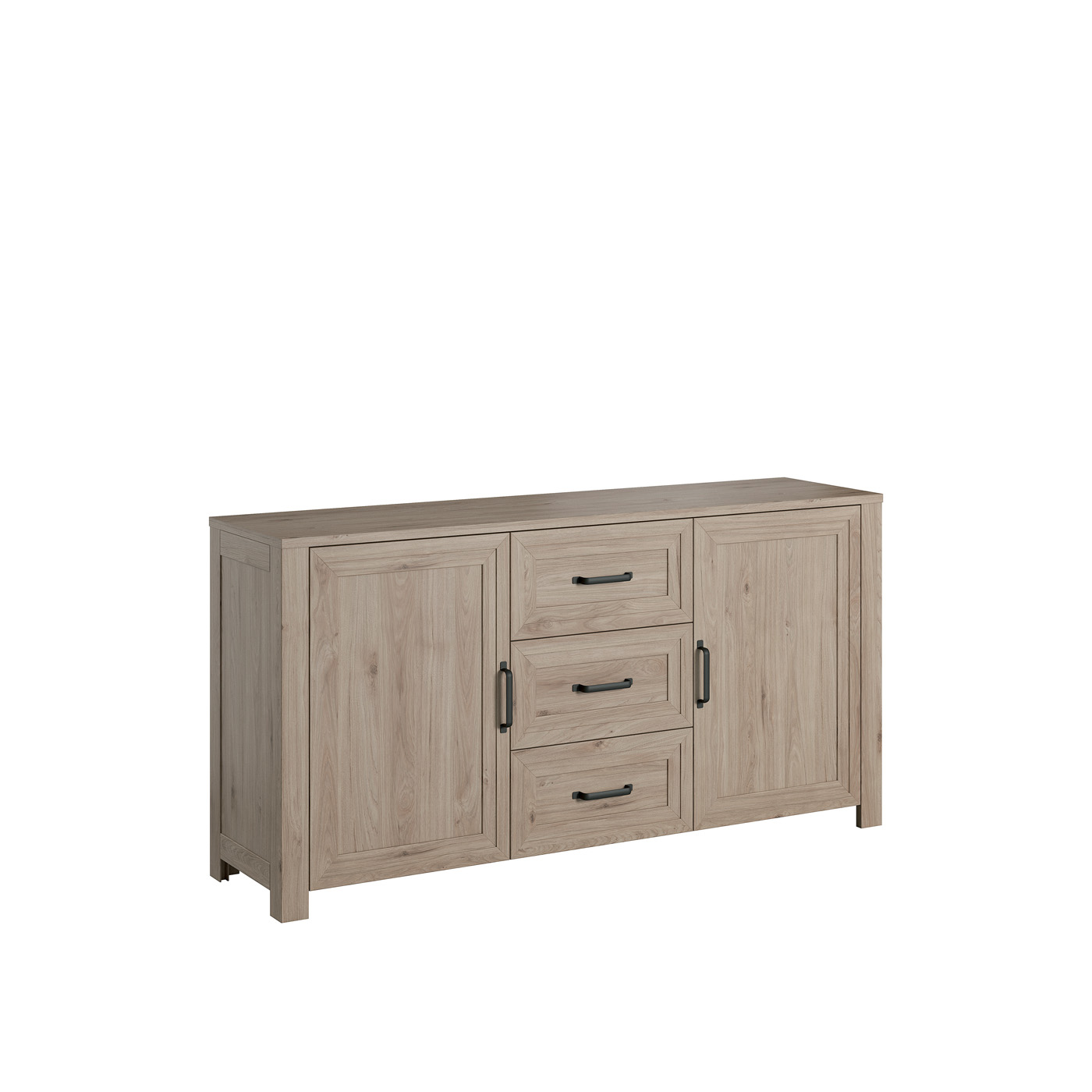 Komoda Aveiro K2D3S