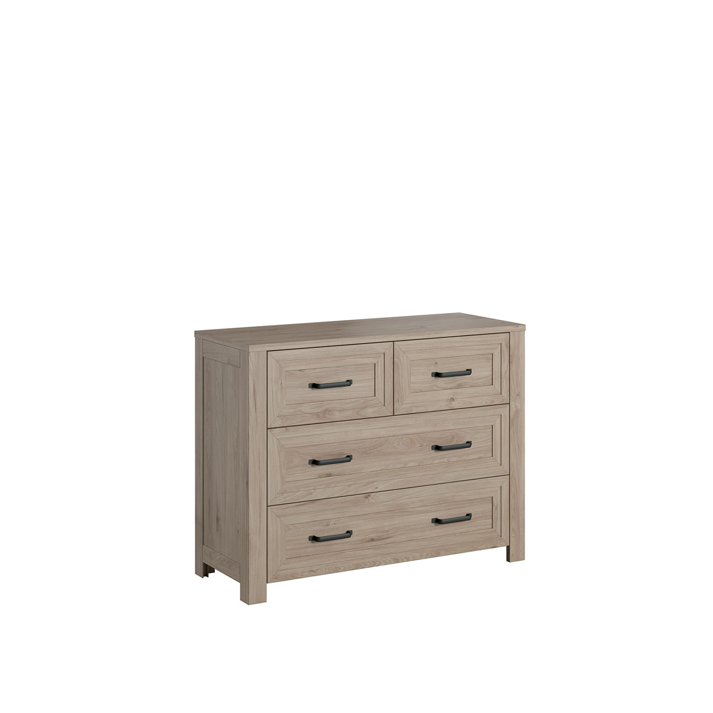 Komoda Aveiro K4S