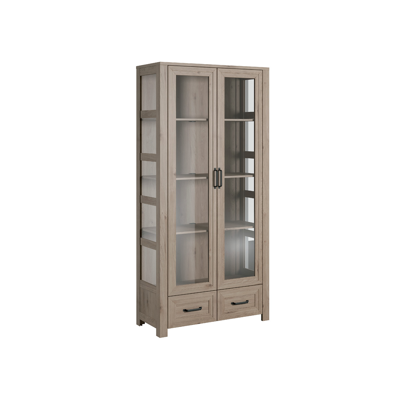 Witryna Aveiro W2D2S