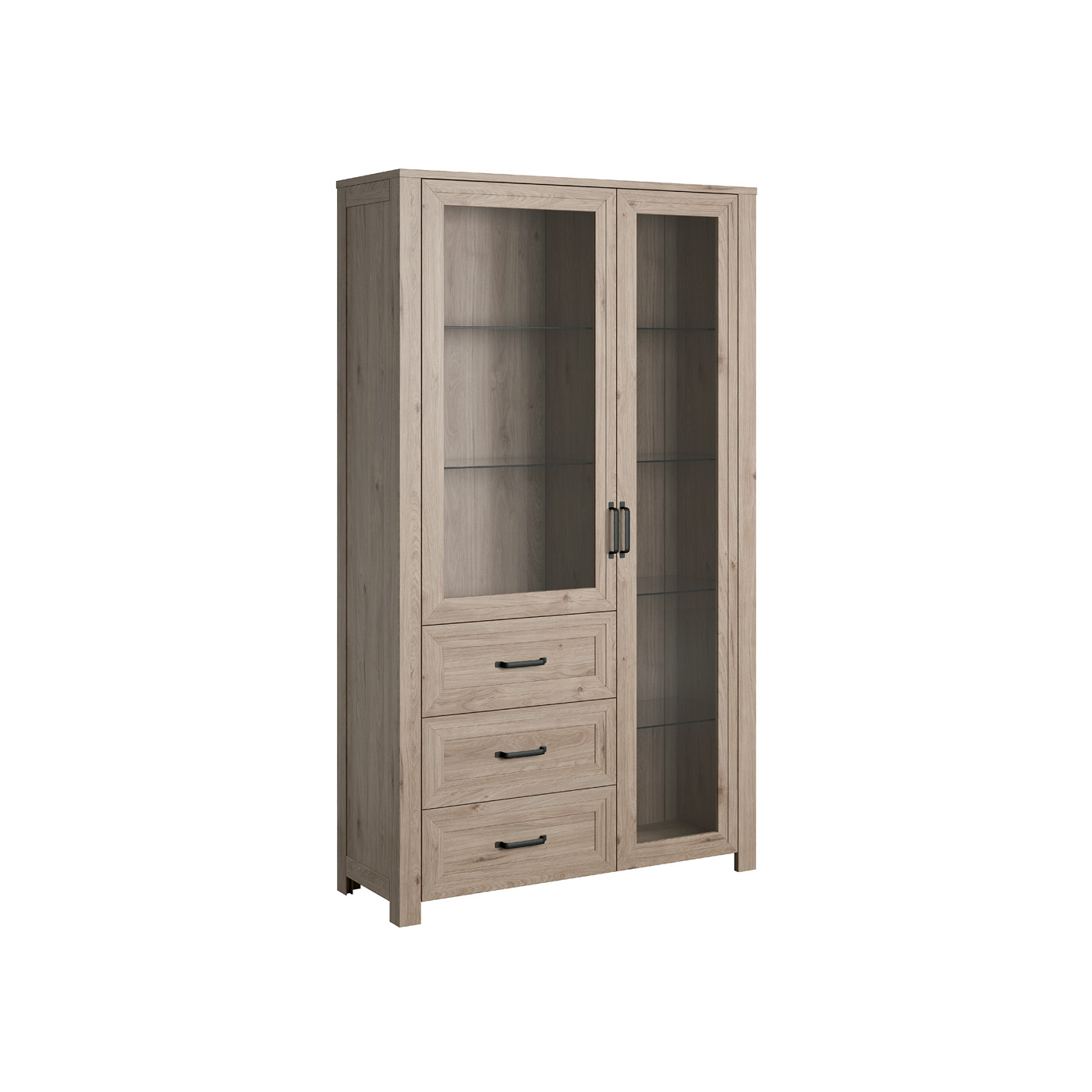 Witryna Aveiro W2D3S