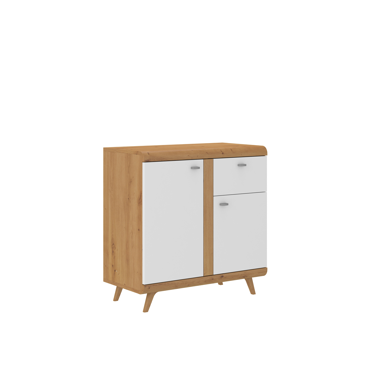 Komoda Bergen 2D1S