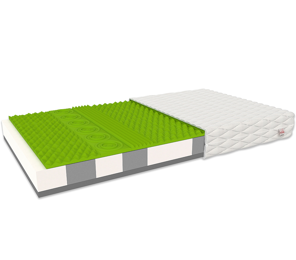 Materac Adriano 11x90x160 AJK