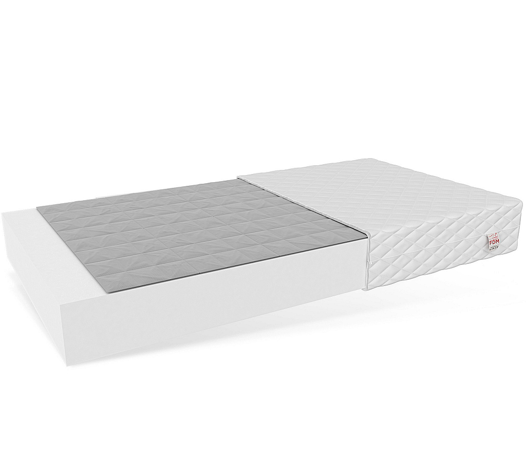 Materac Baby Care 9x90x200 AJK